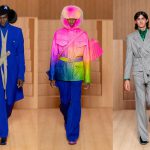 کالکشن مدل لباس مردانه بهار و تابستان 2022 لویی ویتان