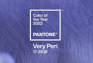 رنگ سال ۲۰۲۲ شرکت پنتون معرفی شد